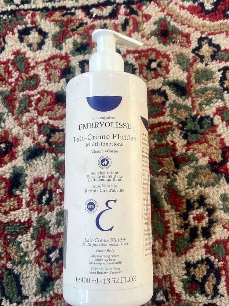 Embryolisse Lait Creme