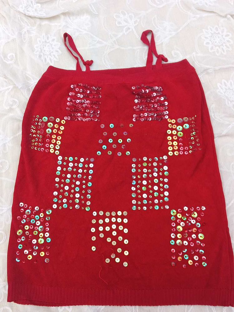 Women Tube Top