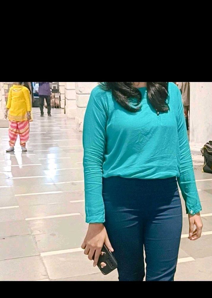 5 Tops Combo