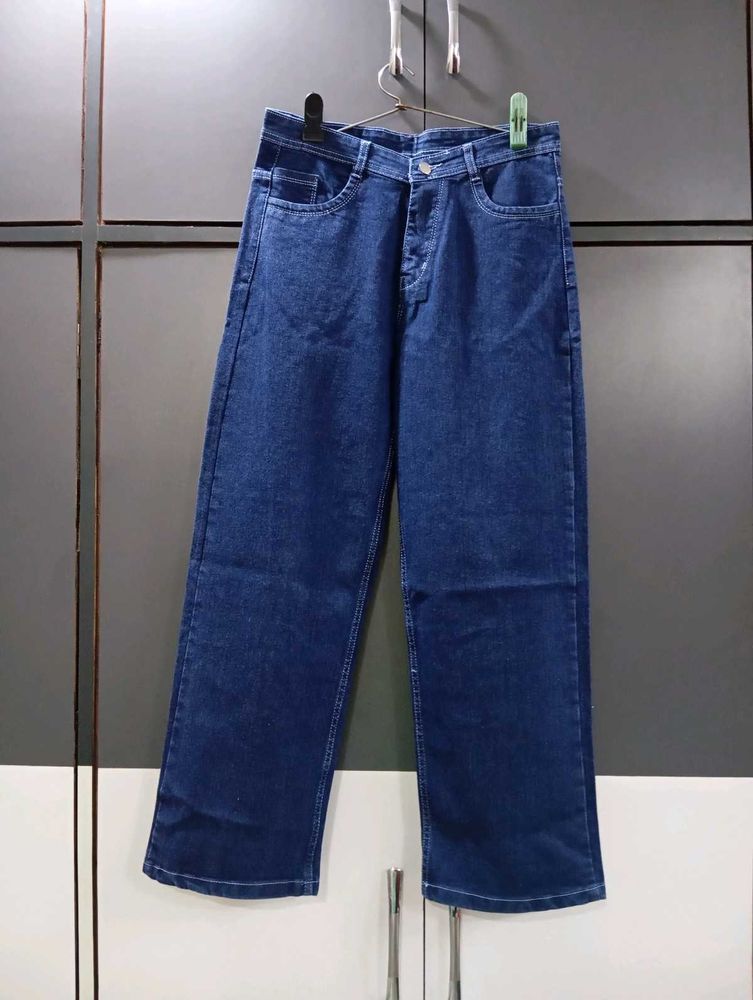 313. Baggy Jeans For Women