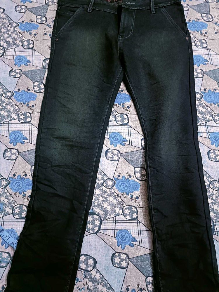 New Without Tag Inferno Men&#39;s Jeans In 34 Waist