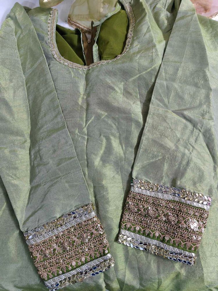 Pakistani Dress