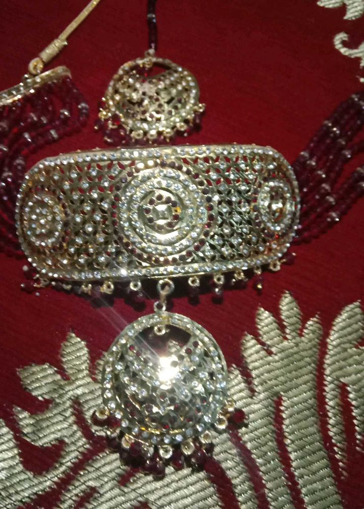 Butifull Necklace