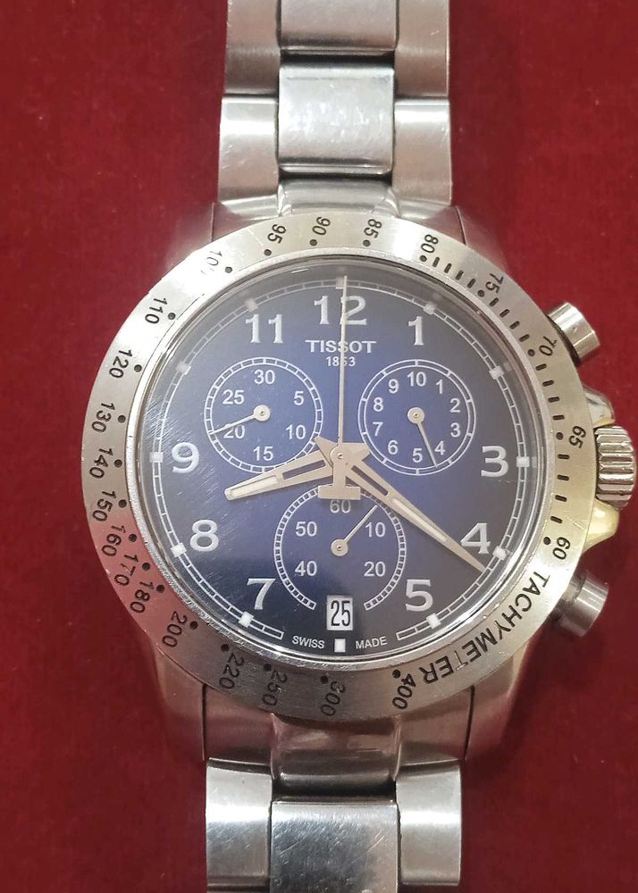 ORIGNAL Tissot 1853 Watch