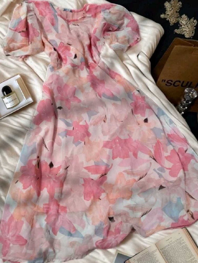 Clearing Sell. 2 Dress Combo