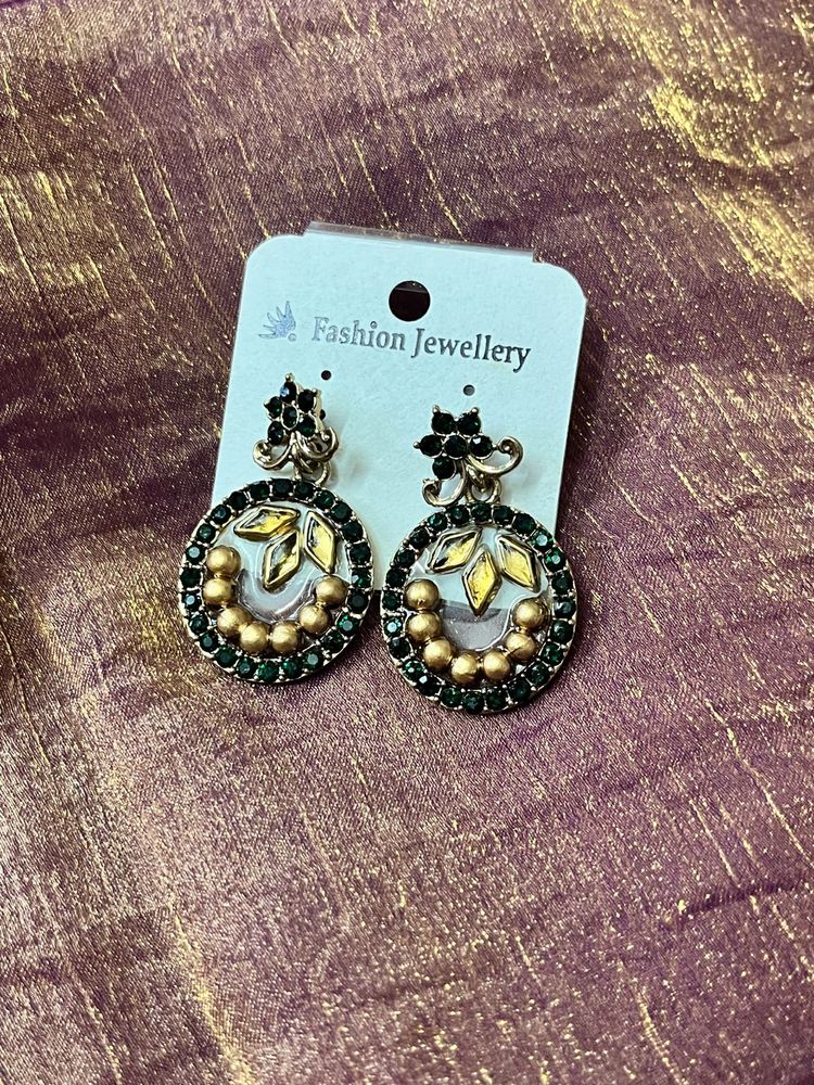 Fashion Earrings