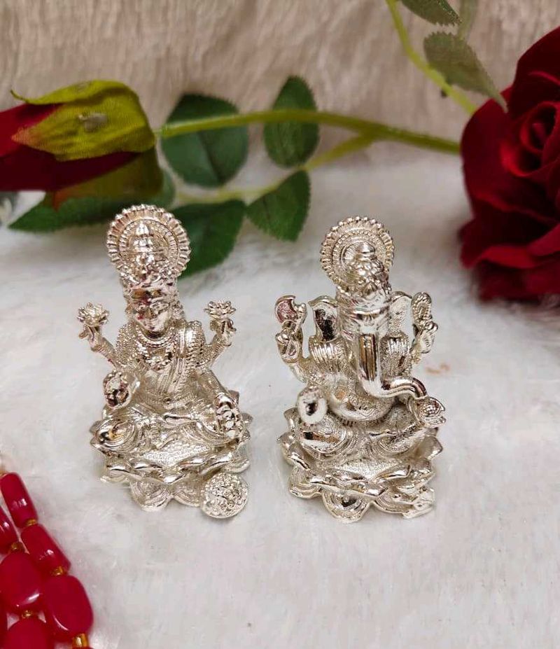 Lakshmi Ganesh