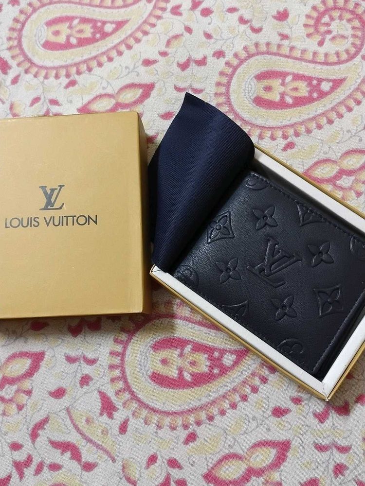 Mens Wallet