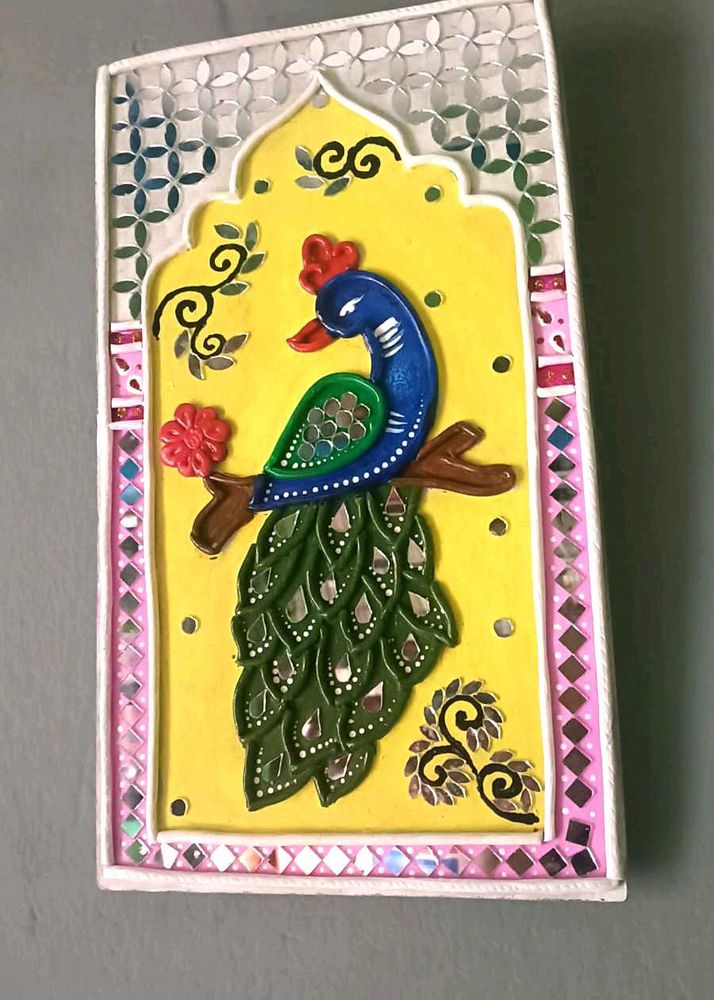 Fully New Hand Made