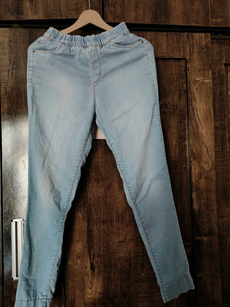 Combo Of Kraus Jeans
