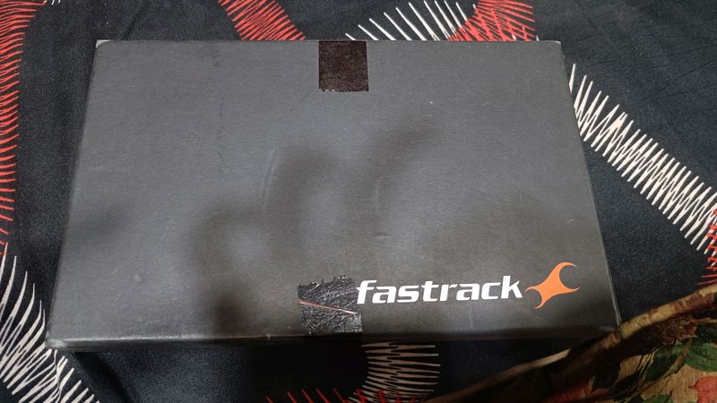 Branded Fastrack Wallet