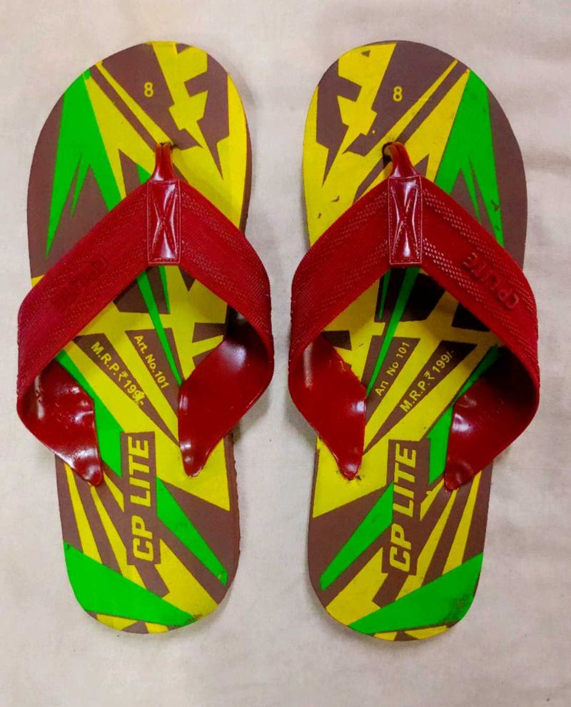 Men Slippers
