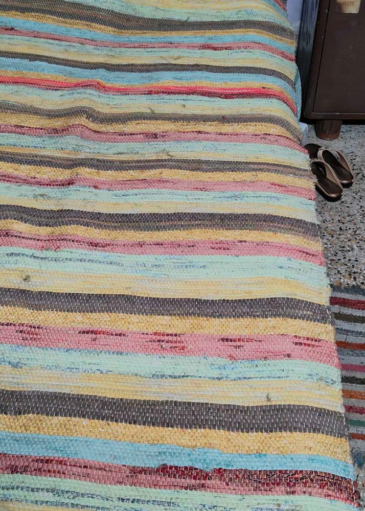 Multi Colour Soft Dari