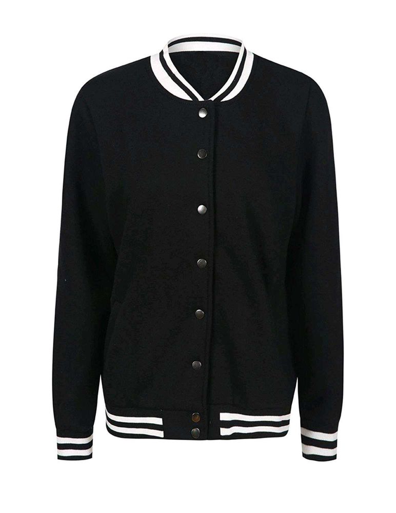 Combo set Size M Classic Varsity Jacket