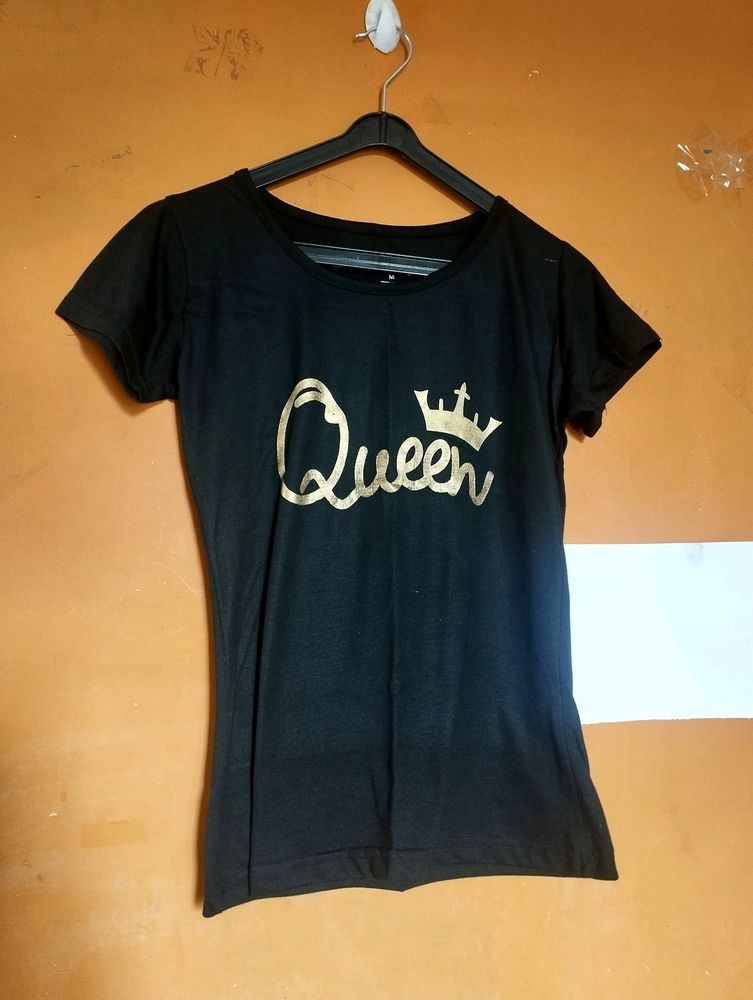 Girl&#39;s Printed Top