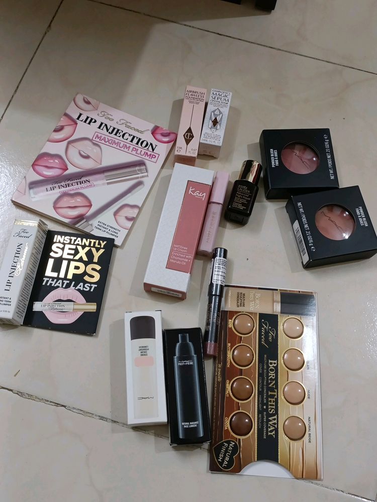 All Nykaa&#39;s Products