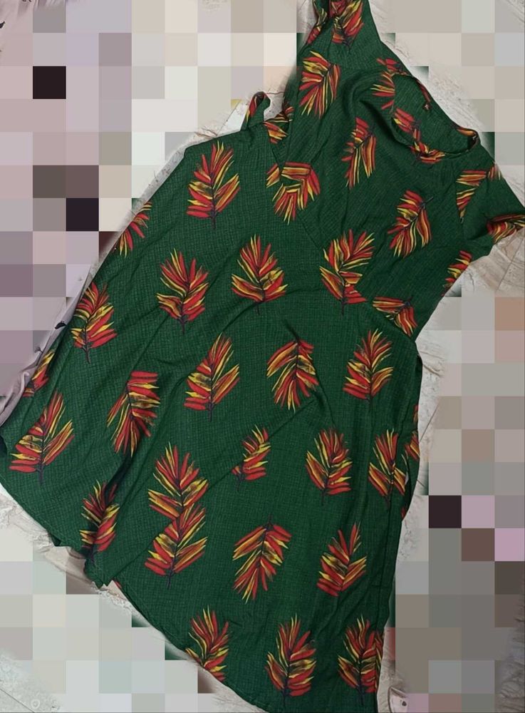 Selling Kurtis In Combo