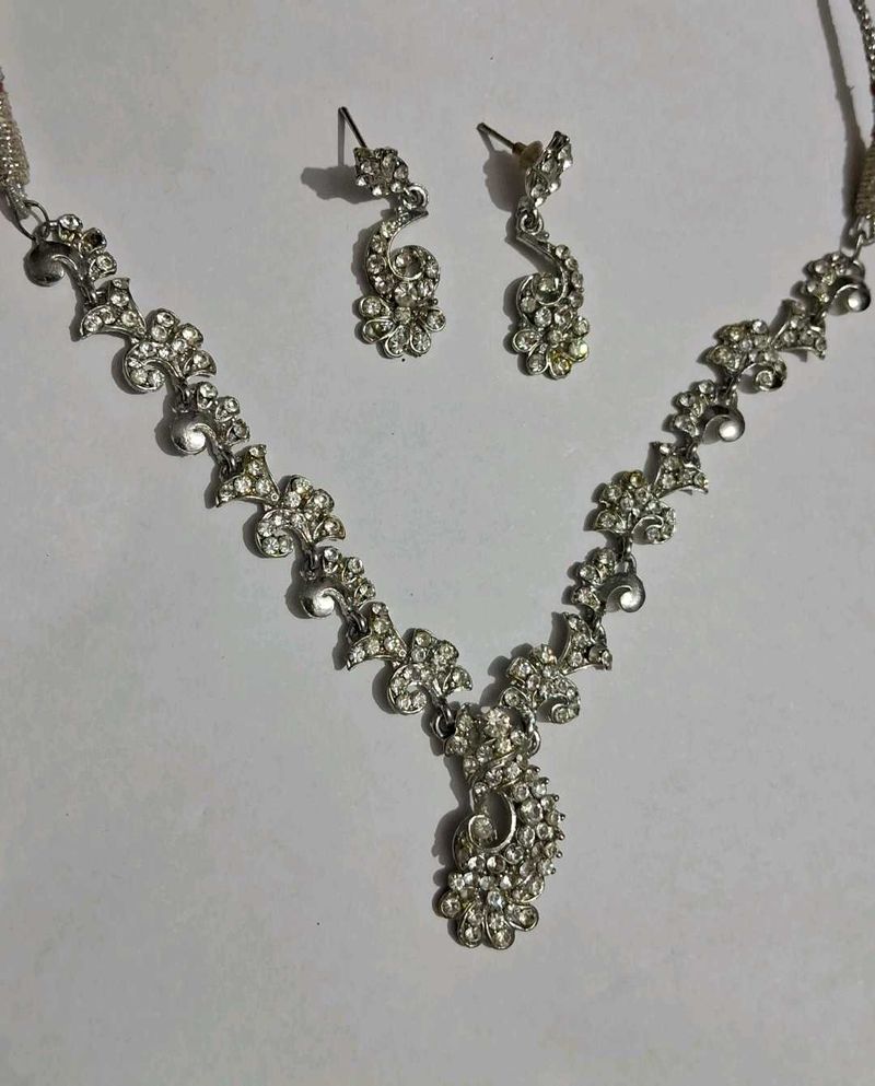 Jewellery Set