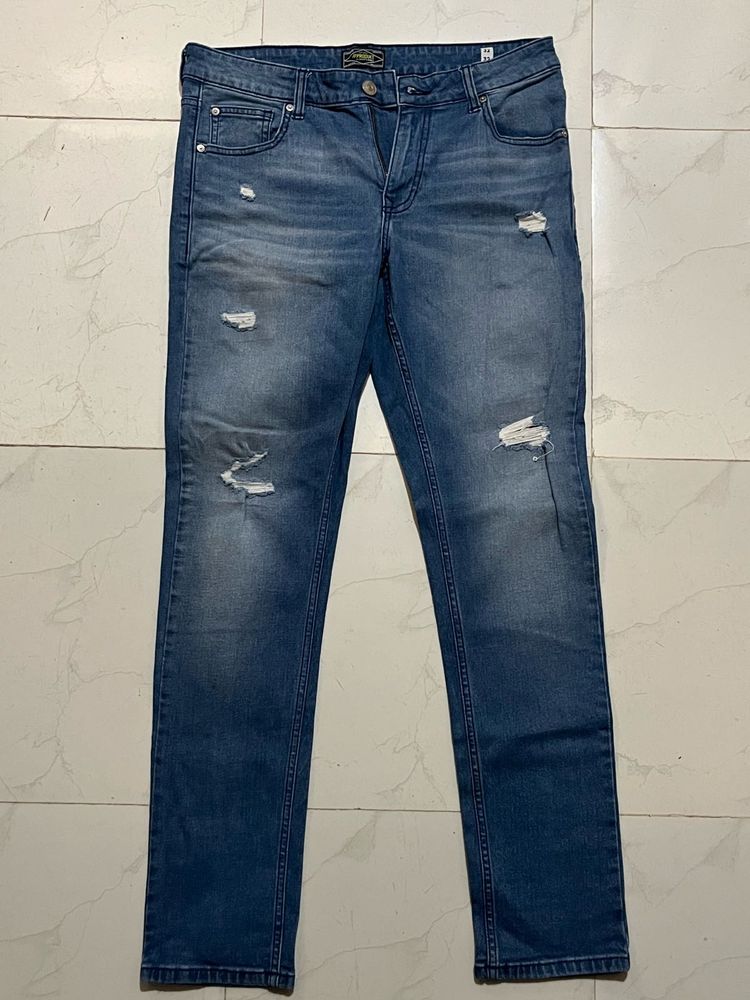 Jack n jones OG jeans