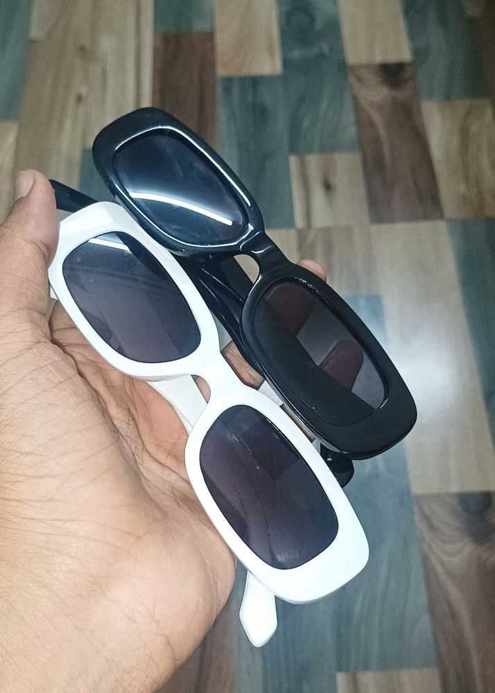 Aesthetic Glasses