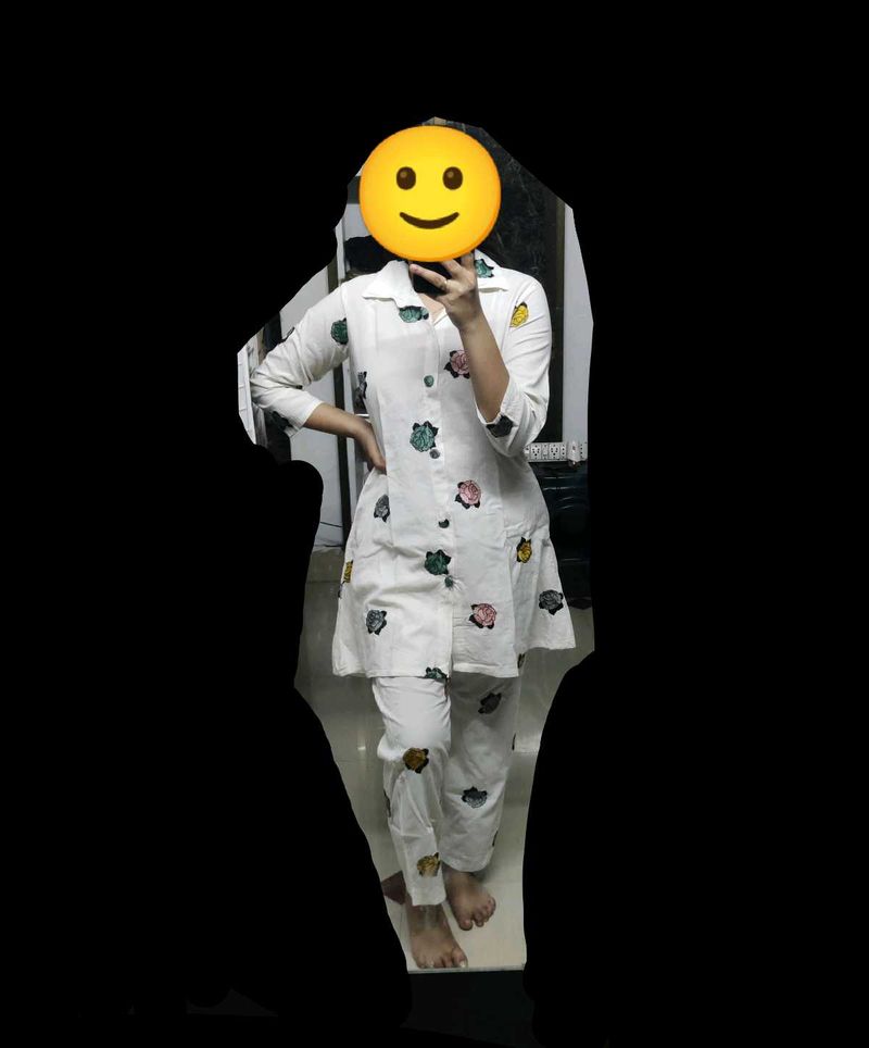 S Co Ord For Women