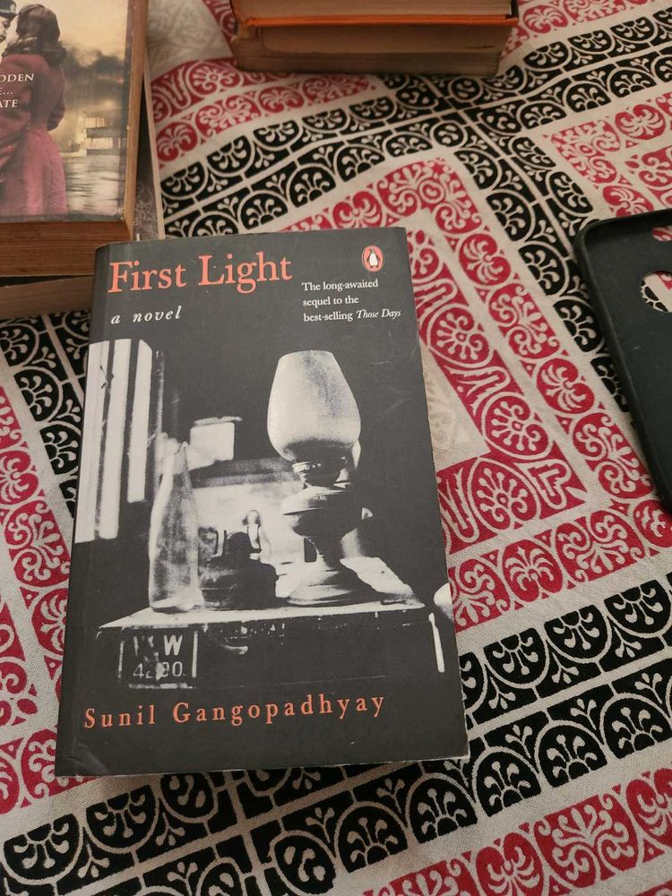 Combo Books