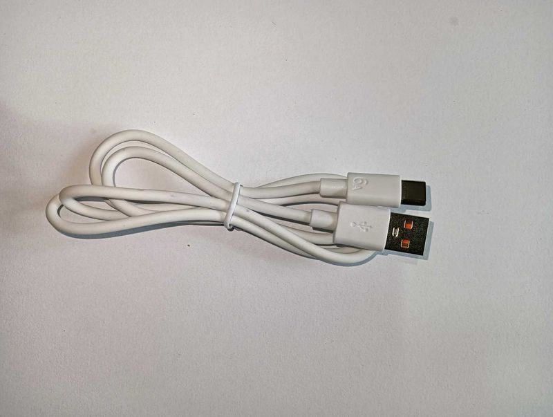 Type C Cable 66w