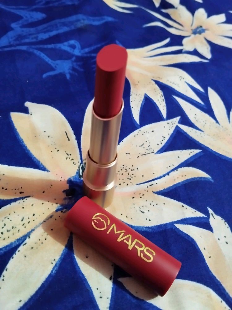 Combo Of 3 Lipstick