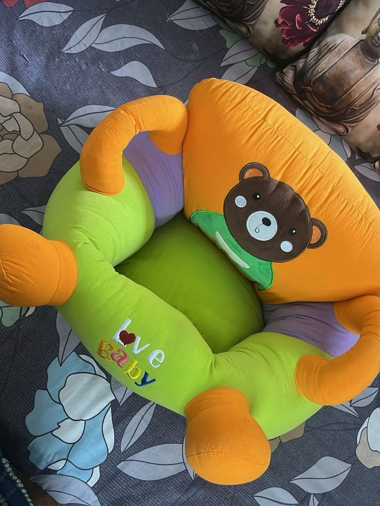 Baby Sofa