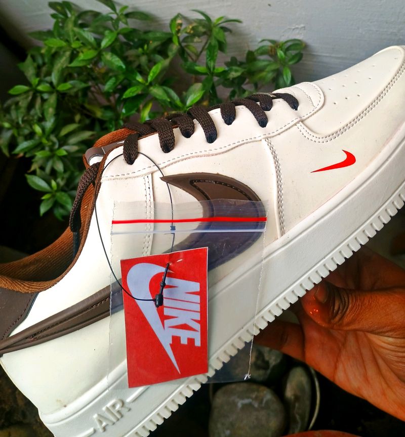 Nike Ambush Beige Brown