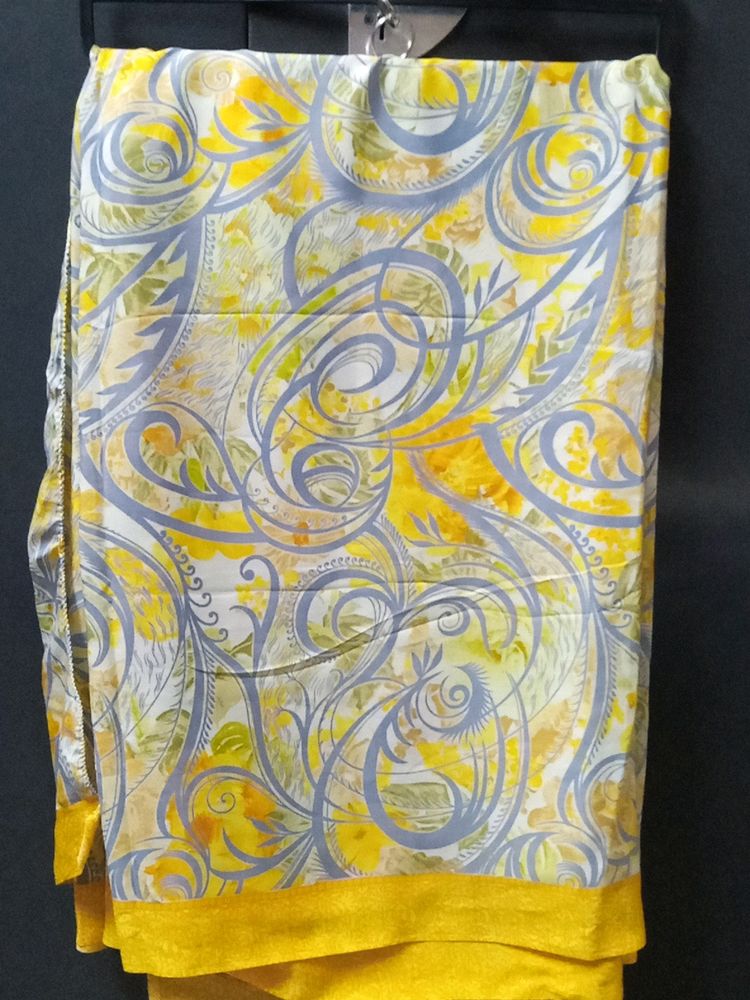 Garden Vareli Saree