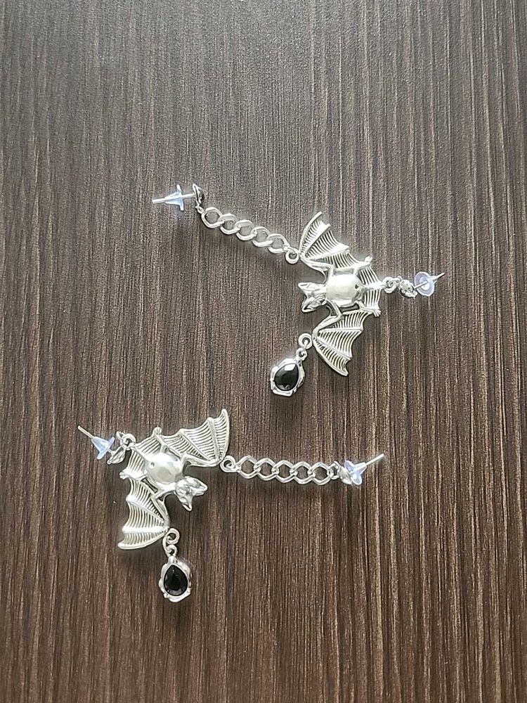 Gothic Earrings