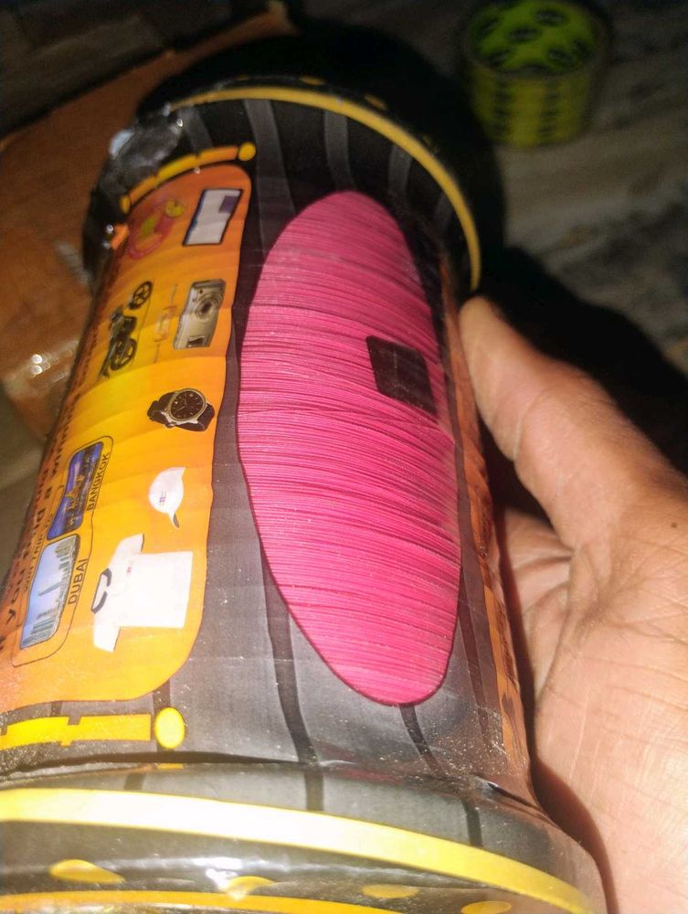 Full Length Best Quality High Performance Manja