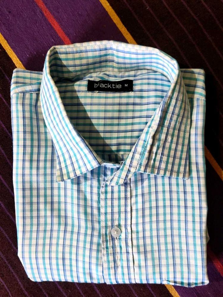 Blacktie Medium Size Shirt