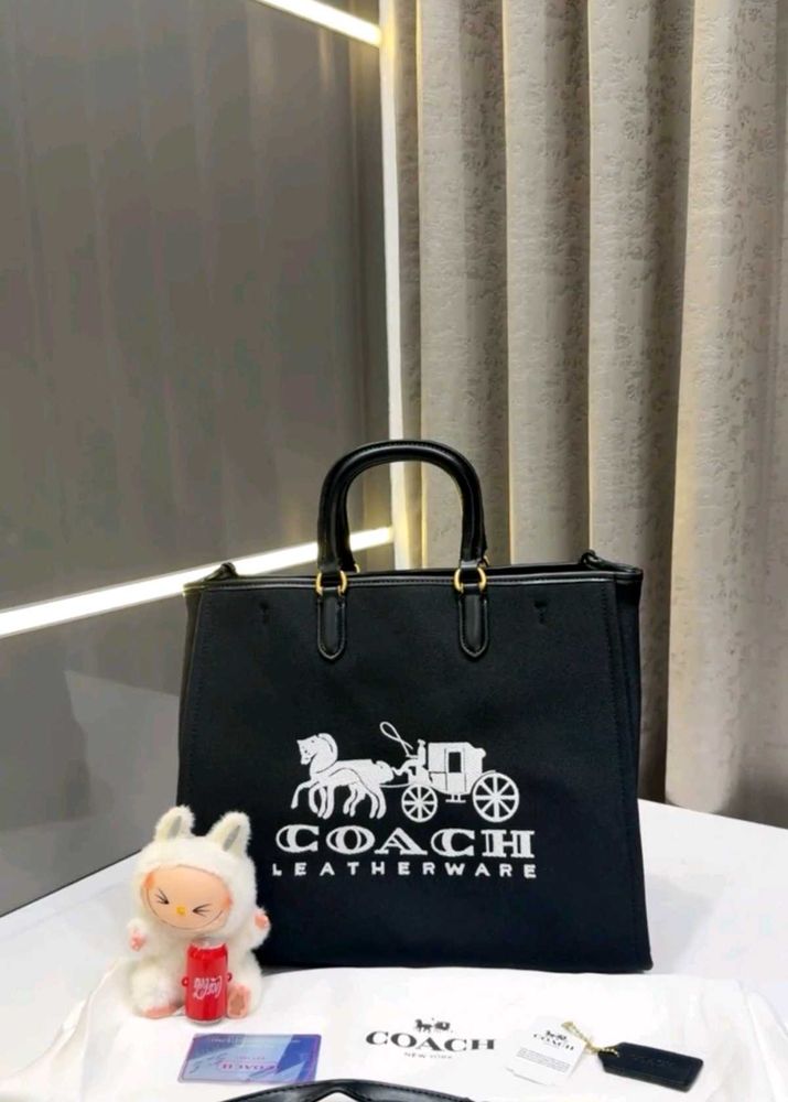 Coach Handbags