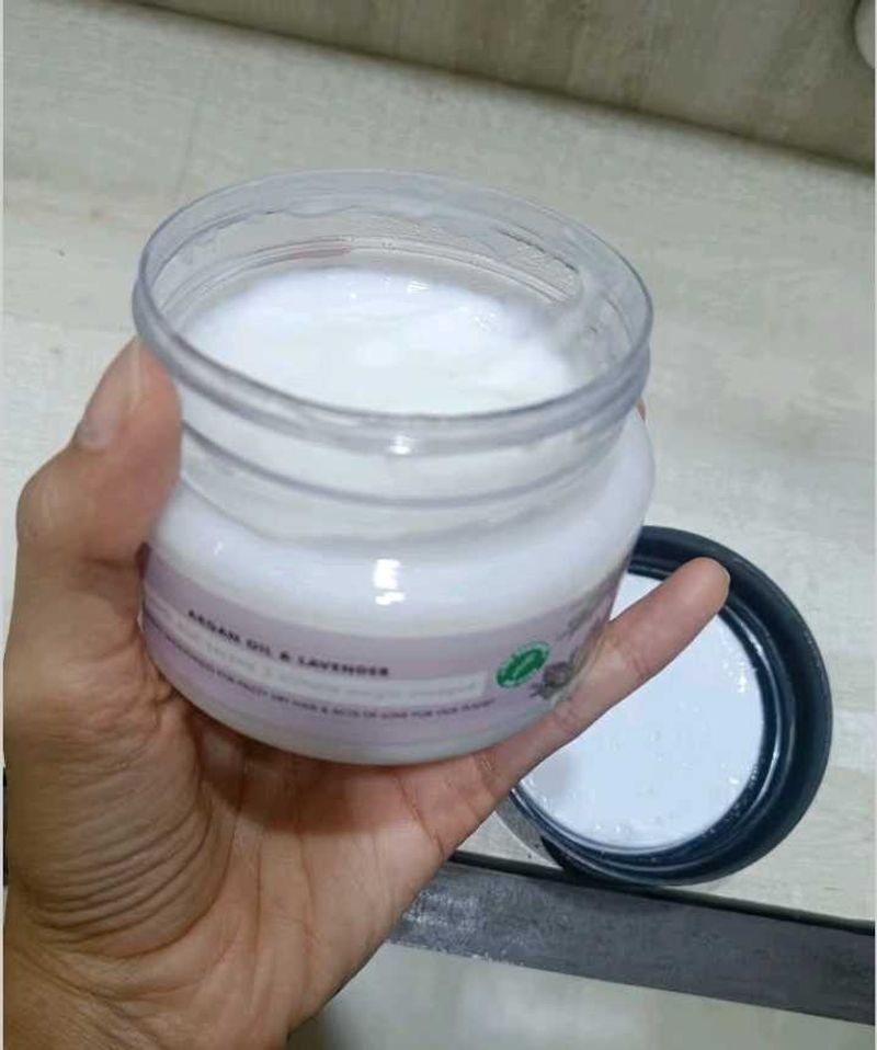 Love Beauty And Planet Hair Mask