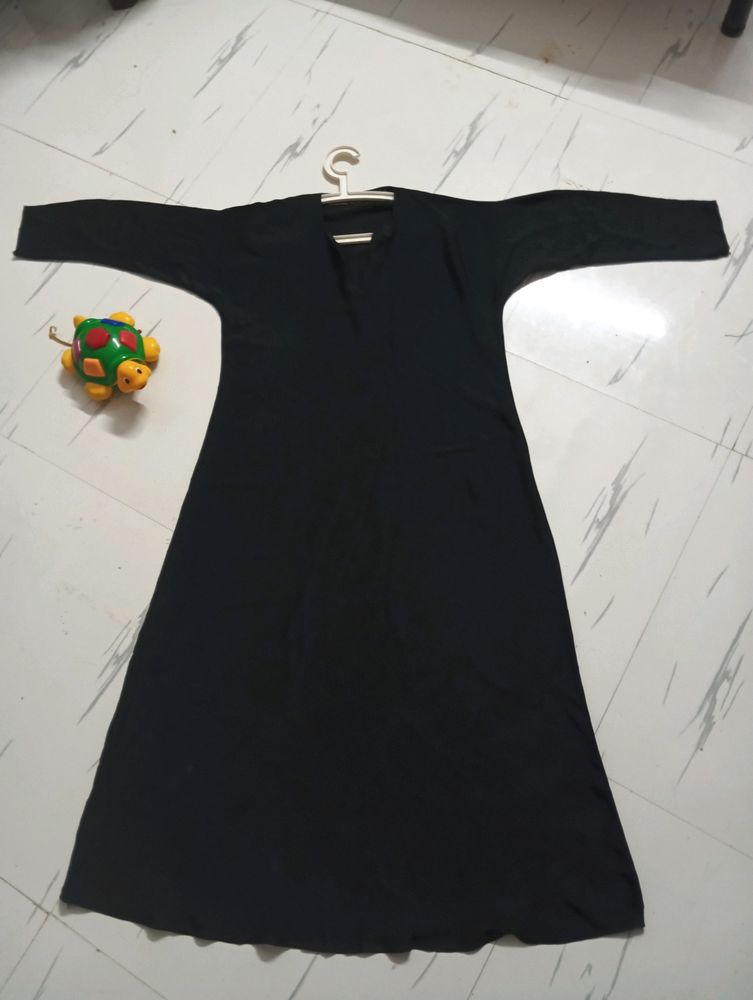 Daily Wear Muslim Women Abaya