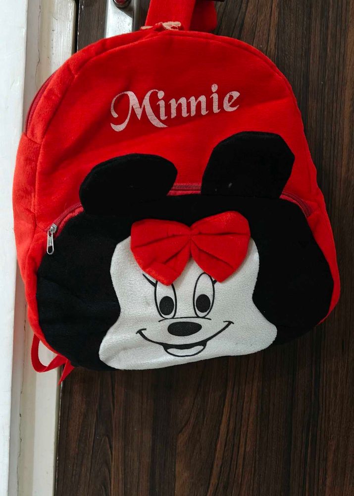 Minnie Bag For Kids