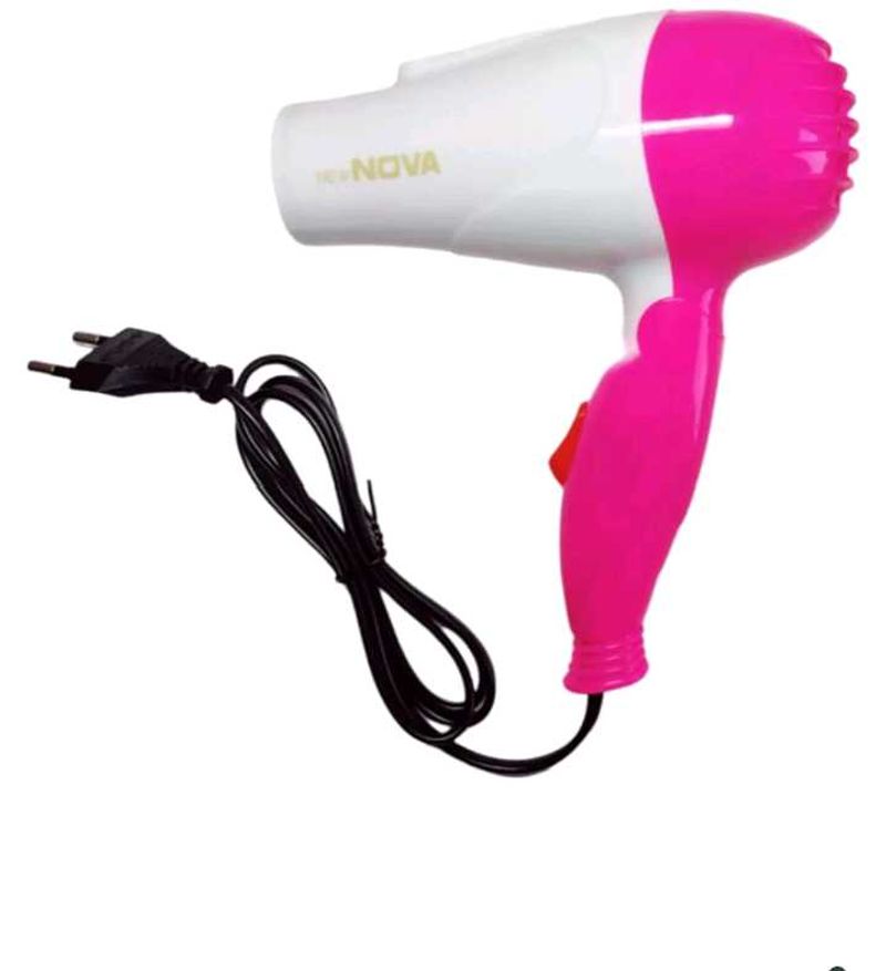 Hair Dryer