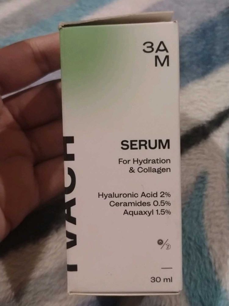 3AM Tvach Serum