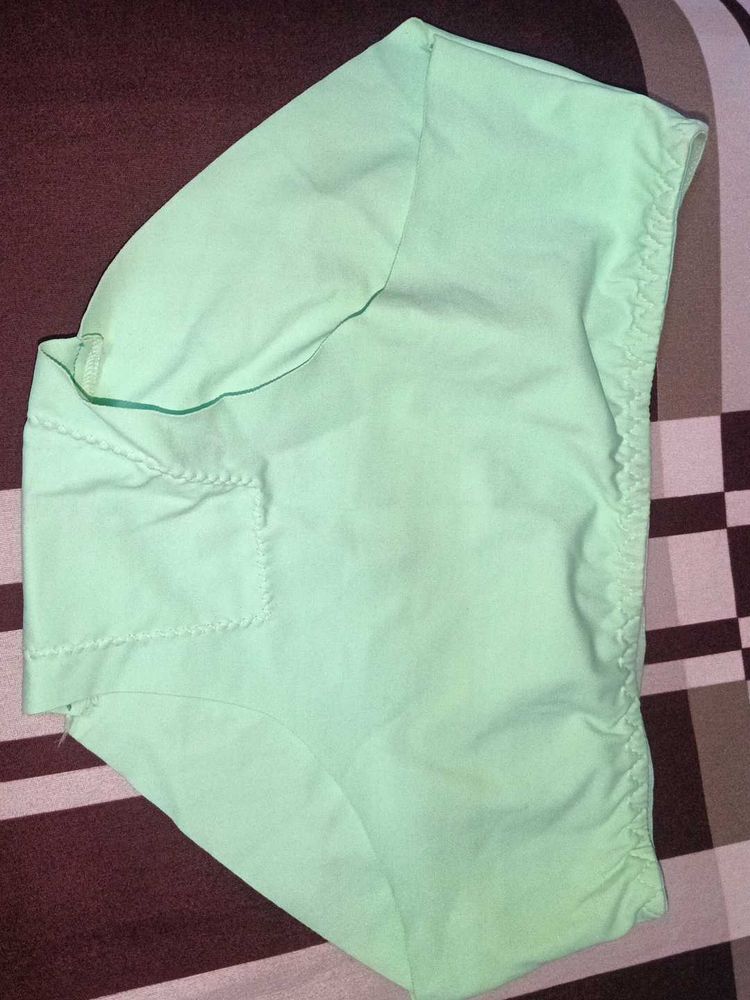 Woman seamless Panty