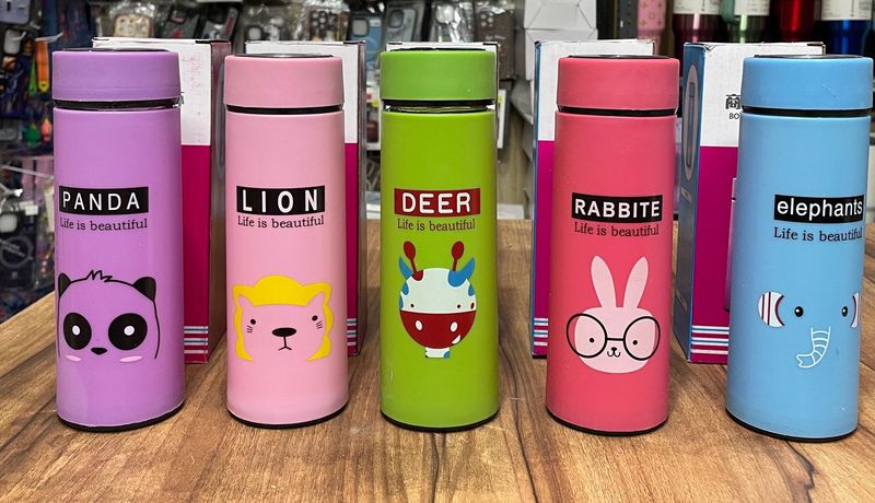 Water Bottle For Kids