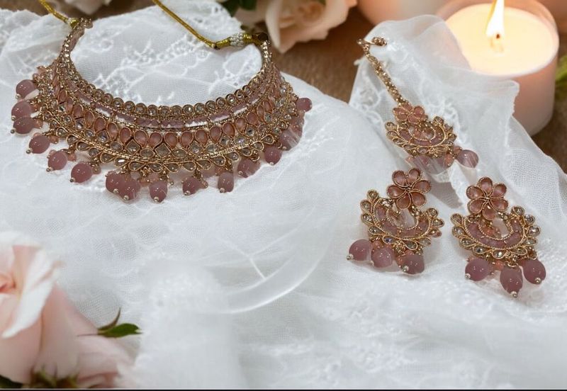 Jewellery Set
