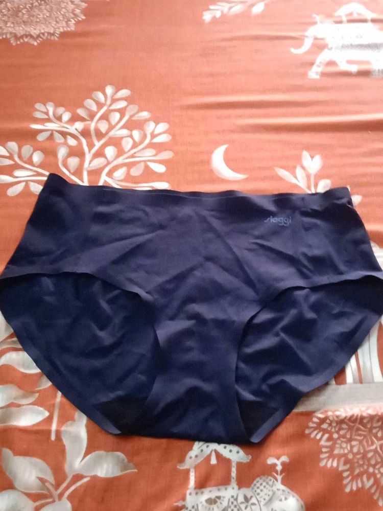 Navy Blue Briefs brand new panty