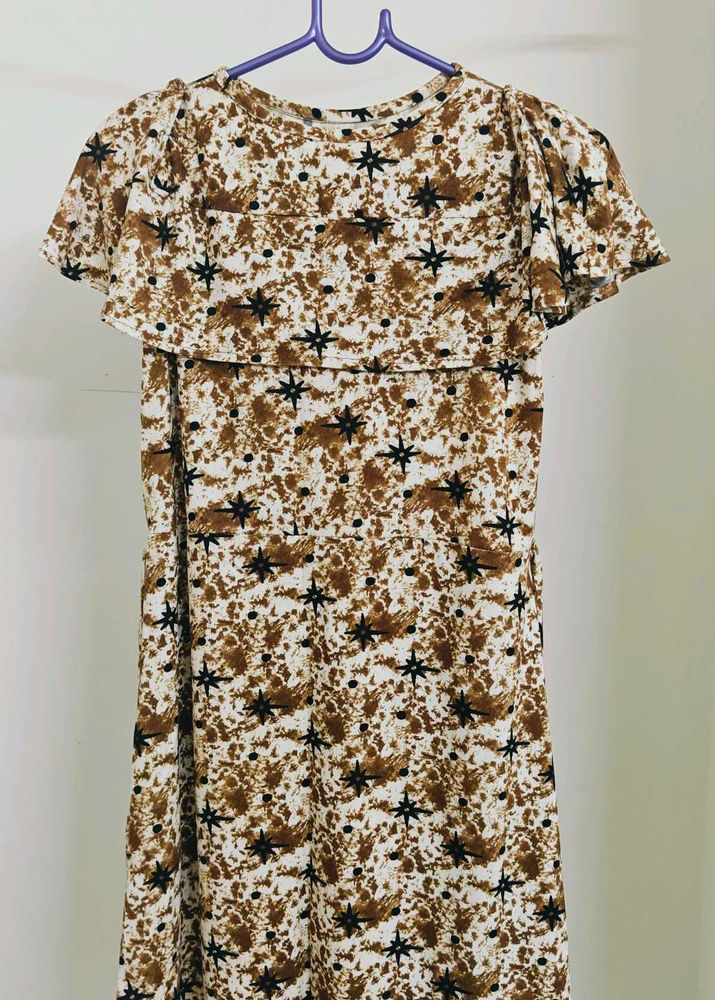 Off Shoulder Convertible Top