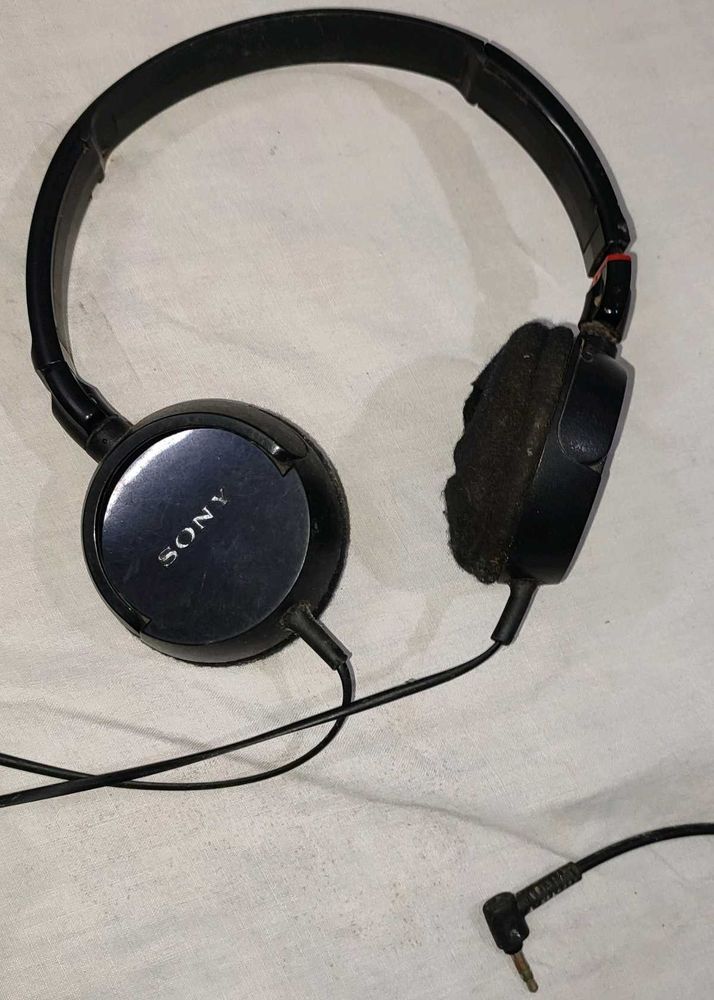 Sony Headphones