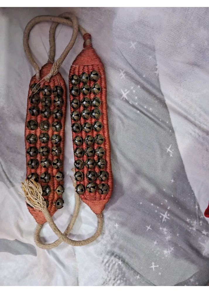 Ghungroo Bells