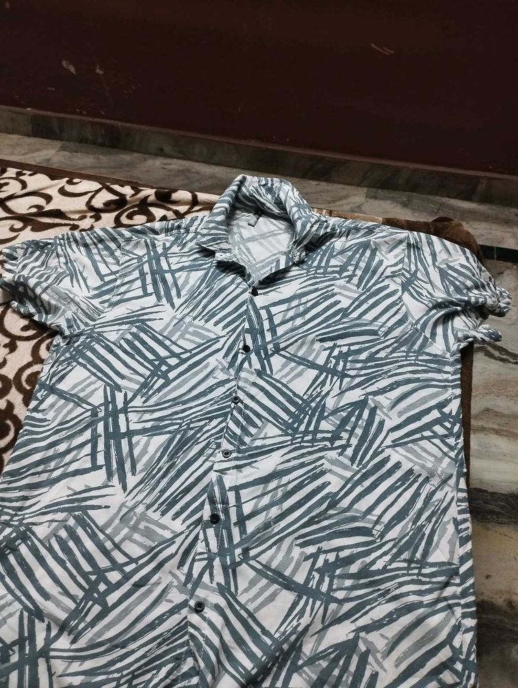 Men Shirt xxl