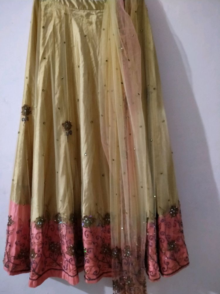 Lengha Coli