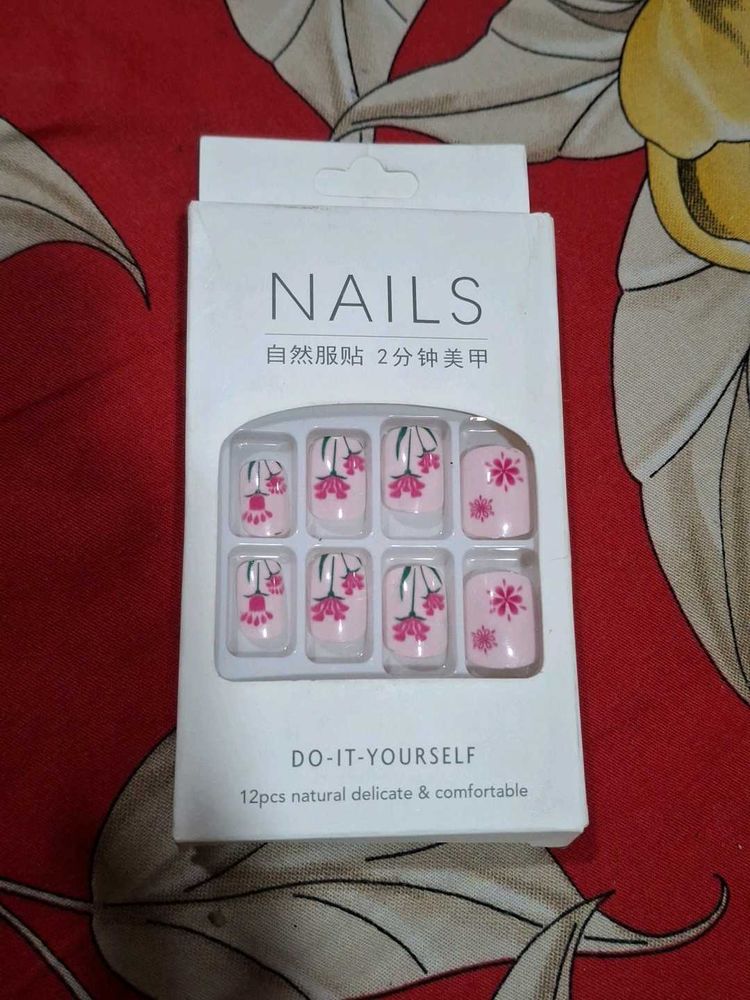 Nails